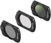 SmallRig 5832 Magnetic Filter Kit for DJI Osmo Pocket 3