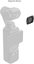 SmallRig 5832 Magnetic Filter Kit for DJI Osmo Pocket 3