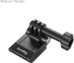 SmallRig 5760 Magnetic Mount with Arca-Swiss Quick Release Plate