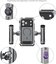 SmallRig 5585 Megatron Edition Mobile Dual Handheld Kit for iPhone 17 Pro