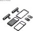 SmallRig 5585 Megatron Edition Mobile Dual Handheld Kit for iPhone 17 Pro