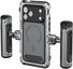 SmallRig 5584 Megatron Edition Mobile Dual Handheld Kit for iPhone 17 Pro Max