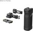 SmallRig 5948 Mini Side Handle Kit