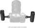 SmallRig 5946 Mini Side Handle with 1/4''-20 Locating Screw