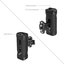 SmallRig 5947 Mini Side Handle with NATO Clamp