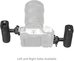 SmallRig 5947 Mini Side Handle with NATO Clamp