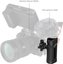 SmallRig 5947 Mini Side Handle with NATO Clamp