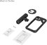 SmallRig Mobile Video Kit (Single Handheld) for iPhone 15 Pro Max 4393B
