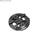 SmallRig 5155 Mount Plate for Phones