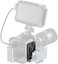 SmallRig 4887 Multifunctional Cheese Mount Plate
