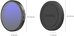SmallRig 6085 ND32 Filter for DJI Osmo Action 6