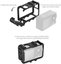 SmallRig 5135 Cage for DJI OSMO Action 5 Pro, 4 & 3
