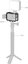 SmallRig 5135 Cage for DJI OSMO Action 5 Pro, 4 & 3