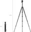 SmallRig 5477 Portable Video Carbon Fiber Tripod AP255Pro