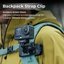 SmallRig 5720 Quick Release Chest Strap Mount for Action Cameras