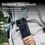 SmallRig 5720 Quick Release Chest Strap Mount for Action Cameras