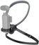 SmallRig 5567 Quick Release Neck Mount for DJI Osmo Pocket 3