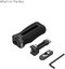 SmallRig 5951 HawkLock H21 Quick Release Side Handle