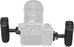SmallRig 5951 HawkLock H21 Quick Release Side Handle
