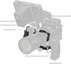 SmallRig 5904 HawkLock Quick Release Cage for Nikon ZR