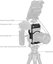 SmallRig 5904 HawkLock Quick Release Cage for Nikon ZR