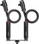 SmallRig 5796 RM 03 Macro Photography LED Video Light Kit (2 Pack)
