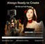 SmallRig 5359 RM 40C mini LED Video Light