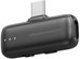SmallRig 5715 S 70 Wireless Microphone with Multi-Device Compatibility (Black)