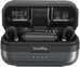 SmallRig 5715 S 70 Wireless Microphone with Multi-Device Compatibility (Black)