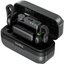 SmallRig 5715 S 70 Wireless Microphone with Multi-Device Compatibility (Black)