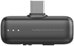 SmallRig 5715 S 70 Wireless Microphone with Multi-Device Compatibility (Black)