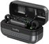 SmallRig 5715 S 70 Wireless Microphone with Multi-Device Compatibility (Black)