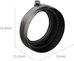 SmallRig 5709 Shading Hood for FUJIFILM X half Charcoal Silver