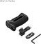 SmallRig 5952 Side Handle with NATO Clamp