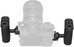 SmallRig 5952 Side Handle with NATO Clamp