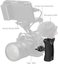 SmallRig 5952 Side Handle with NATO Clamp