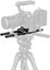 SmallRig 6761 Arca-Type Mount Plate with 15mm Dual Rod Clamp