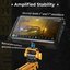 SmallRig Swivel and Tilt Adjustable Monitor Support with Cold Shoe（BumbleBee Edition）5519