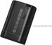 SmallRig 5298 USB-C Camera Battery with Power Display for Canon LP-E6P
