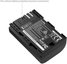 SmallRig 5298 USB-C Camera Battery with Power Display for Canon LP-E6P