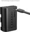 SmallRig 5298 USB-C Camera Battery with Power Display for Canon LP-E6P