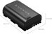 SmallRig 5298 USB-C Camera Battery with Power Display for Canon LP-E6P