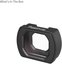 SmallRig 5650 Wide-Angle Lens for DJI Osmo Pocket 3