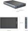 SmallRig 4850 Wireless Video Monitor for Phone