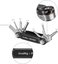 SmallRig 4374 x FILM RIOT 7-in-1 Folding Wrench Set with Multiple Angle Positioning Black