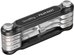 SmallRig 4374 x FILM RIOT 7-in-1 Folding Wrench Set with Multiple Angle Positioning Black