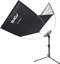 SMDV Flip Bansa Reflector 1480 x 625mm