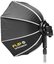 SMDV Softbox Octa 24 Roundhead Set