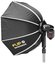 SMDV Softbox Octa 24 Roundhead Set
