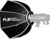 SMDV Speedbox Flip Beauty Dish 24